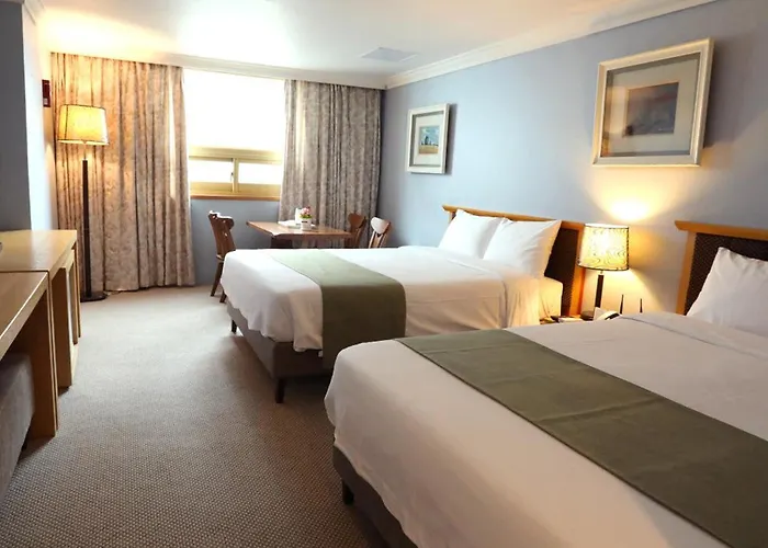 Prime Tourist Hotel 3*