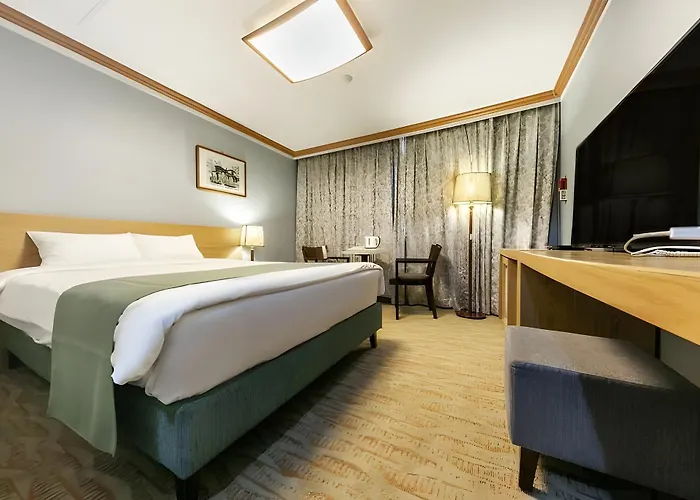 Hotel Prime Tourist